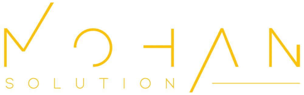Mohan Logo